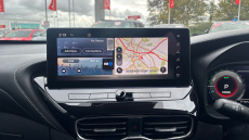 Nissan Juke 1.6 Hybrid Tekna 5dr Auto Hybrid Hatchback